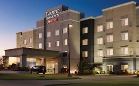 Fairfield Inn & Suites Tupelo